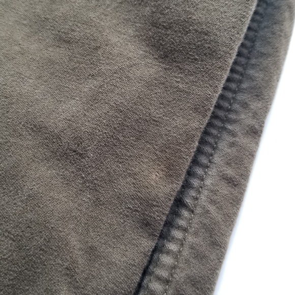 Banana Republic | Traveler Chino Pants Olive Green - Picture 6 of 6